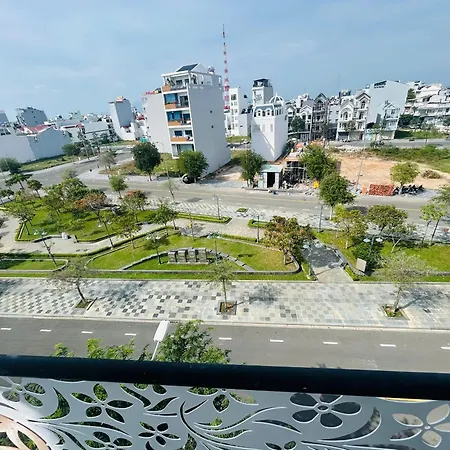 Lộc Vừng Homestay