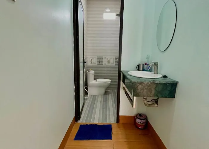 Lộc Vừng * Phan Thiết