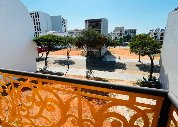 Lộc Vừng Khách sạn