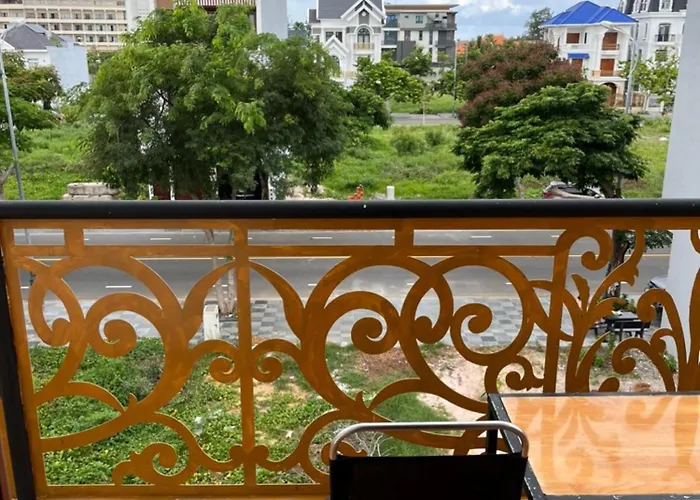 Khách sạn Lộc Vừng Phan Thiết
