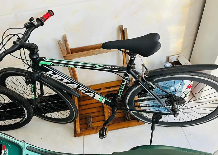 Lộc Vừng Khách sạn *