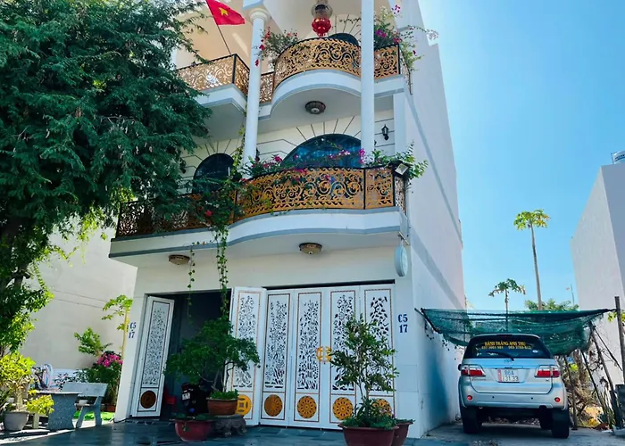 Lộc Vừng * Phan Thiết