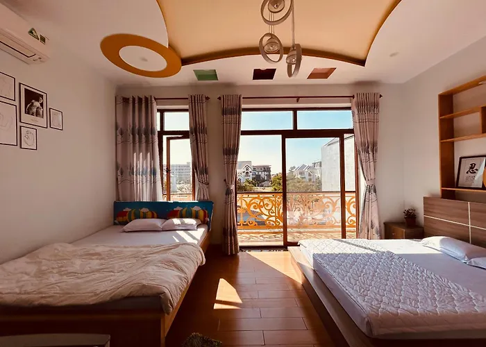 Lộc Vừng Phan Thiết