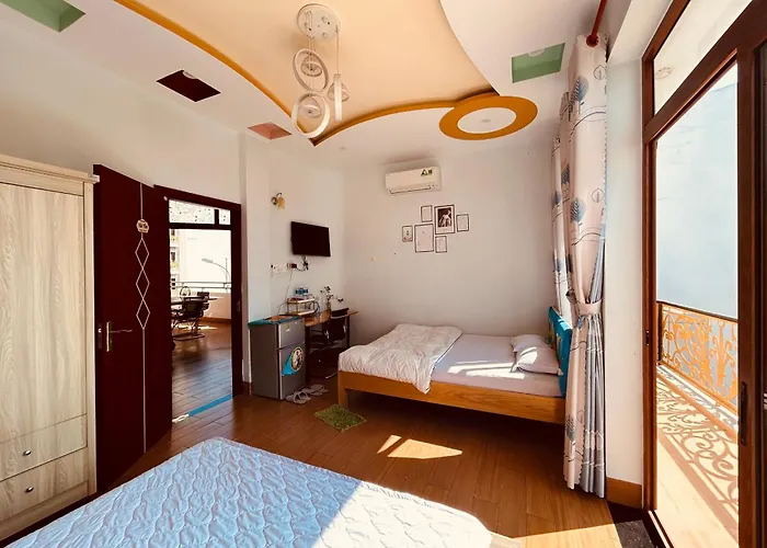 Lộc Vừng * Phan Thiết