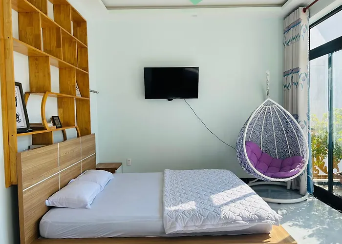 Lộc Vừng * Phan Thiết