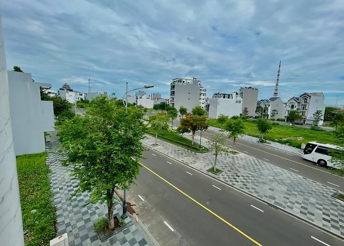 Lộc Vừng