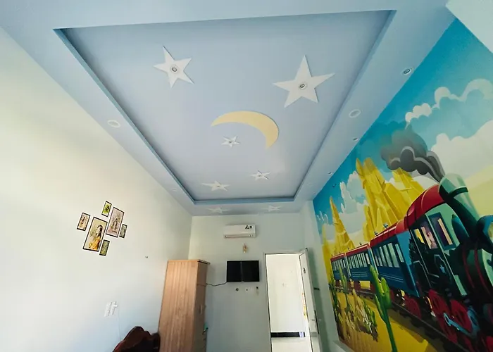 Khách sạn Lộc Vừng Phan Thiết