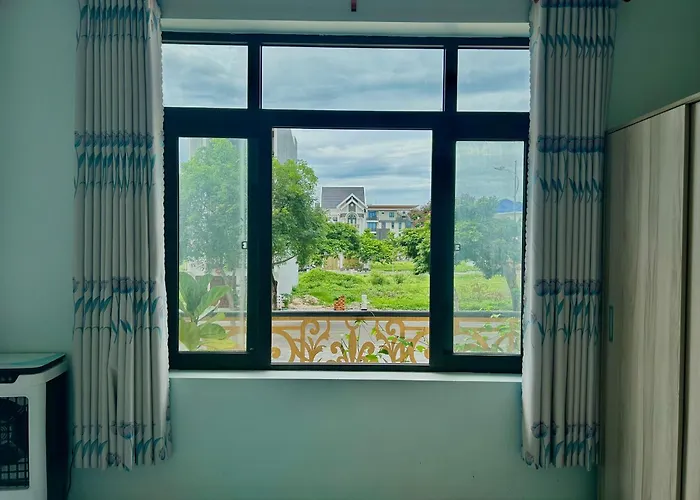 Lộc Vừng *