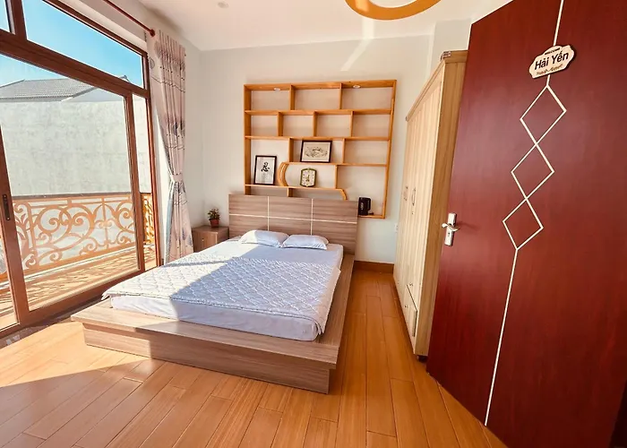 Lộc Vừng Phan Thiết