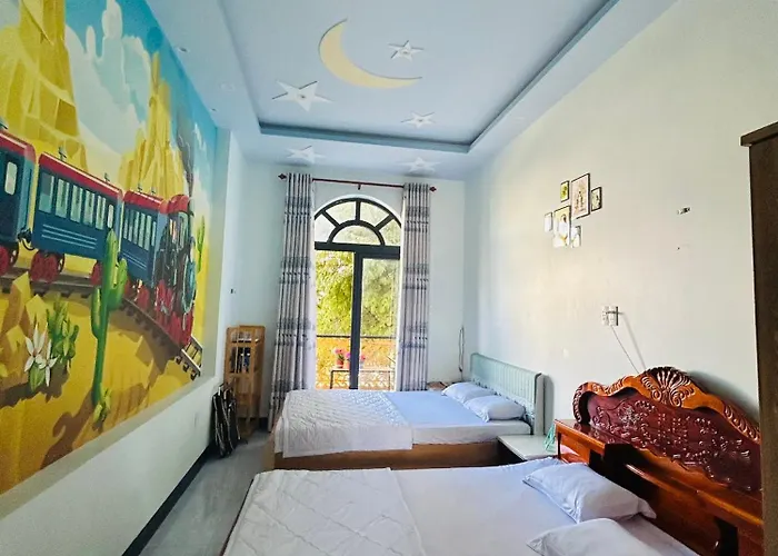 Lộc Vừng