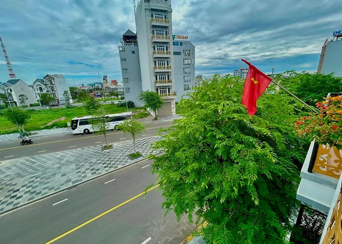 Lộc Vừng Phan Thiết
