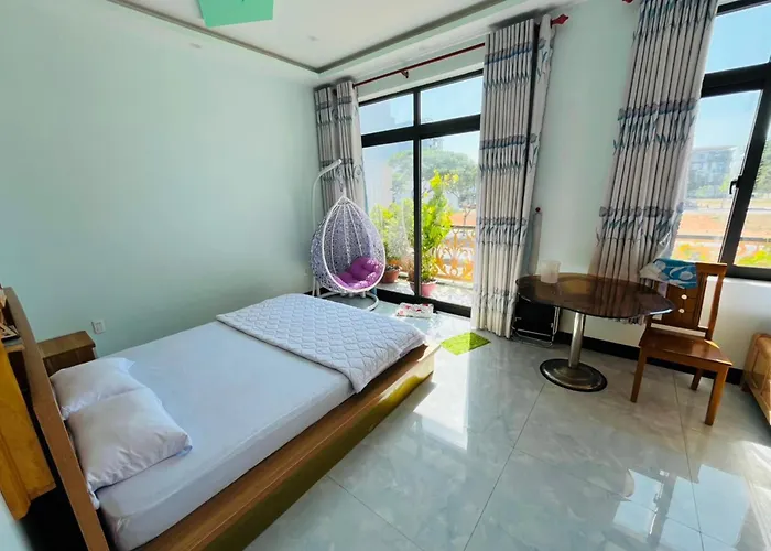 Khách sạn Lộc Vừng Phan Thiết