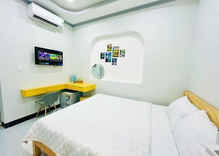 Lộc Vừng Khách sạn