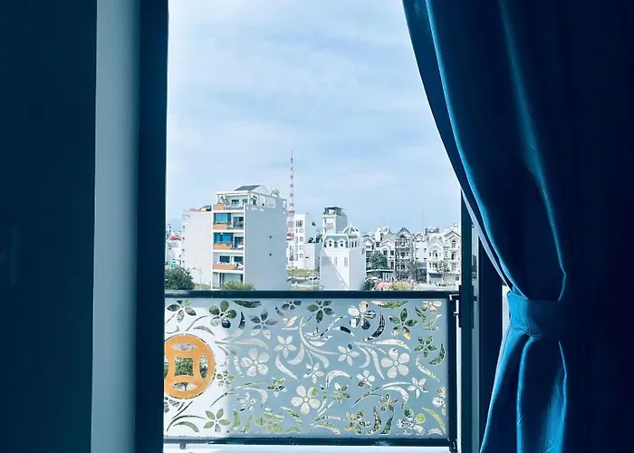 Lộc Vừng Khách sạn Phan Thiết