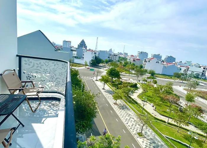 Lộc Vừng Khách sạn *