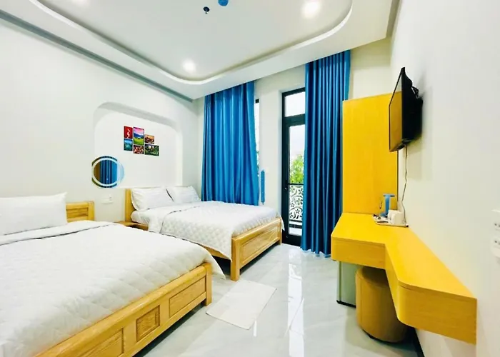 Lộc Vừng Khách sạn *