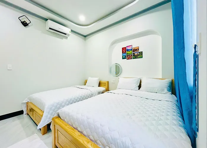 Lộc Vừng *