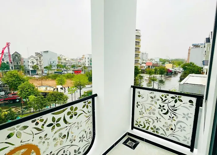 Lộc Vừng *