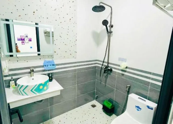 Lộc Vừng Khách sạn