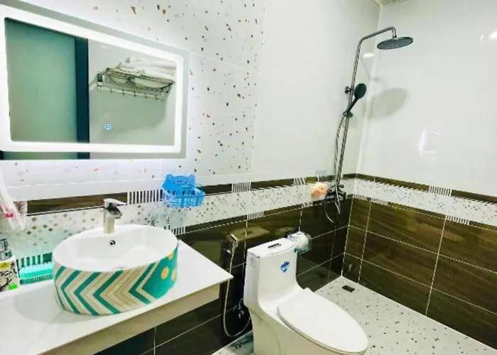 Khách sạn Lộc Vừng Phan Thiết