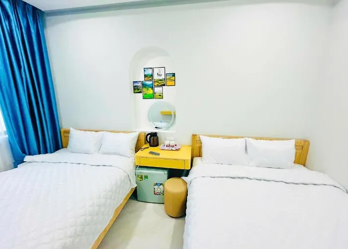 Lộc Vừng *