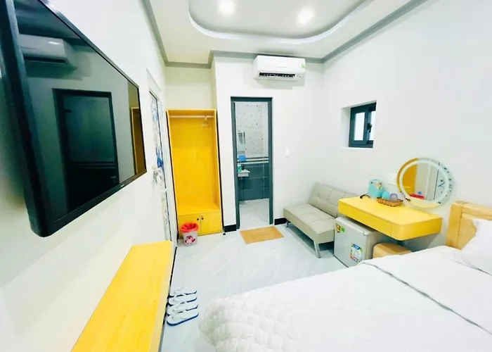 Lộc Vừng * Phan Thiết