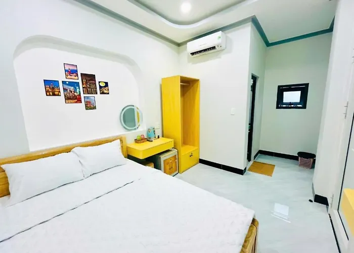 Lộc Vừng Khách sạn