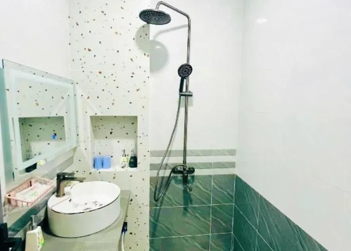 Lộc Vừng Khách sạn Phan Thiết
