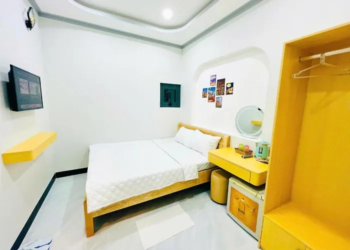 Lộc Vừng *