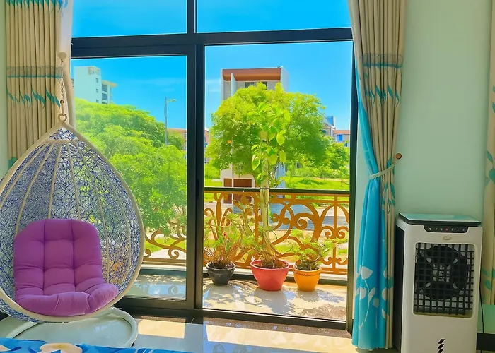 Lộc Vừng Khách sạn