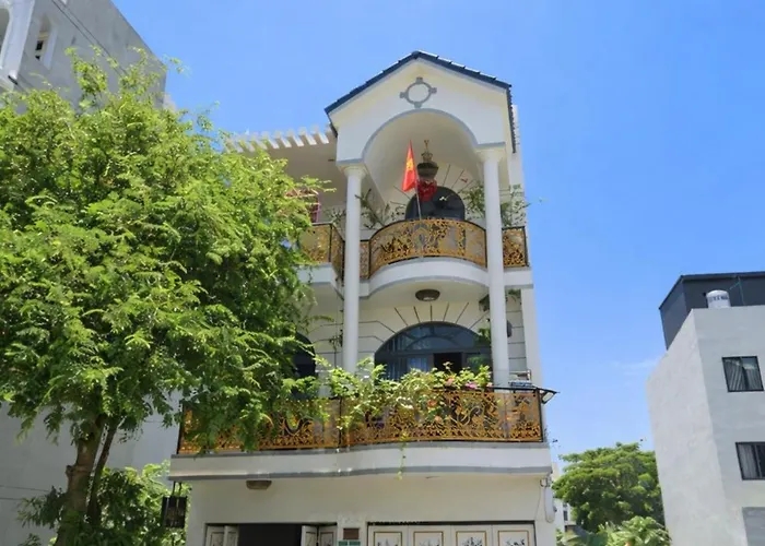Lộc Vừng
