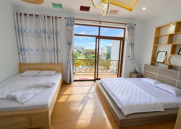 Lộc Vừng * Phan Thiết