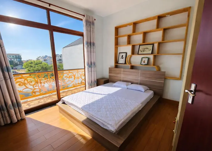 Lộc Vừng Khách sạn