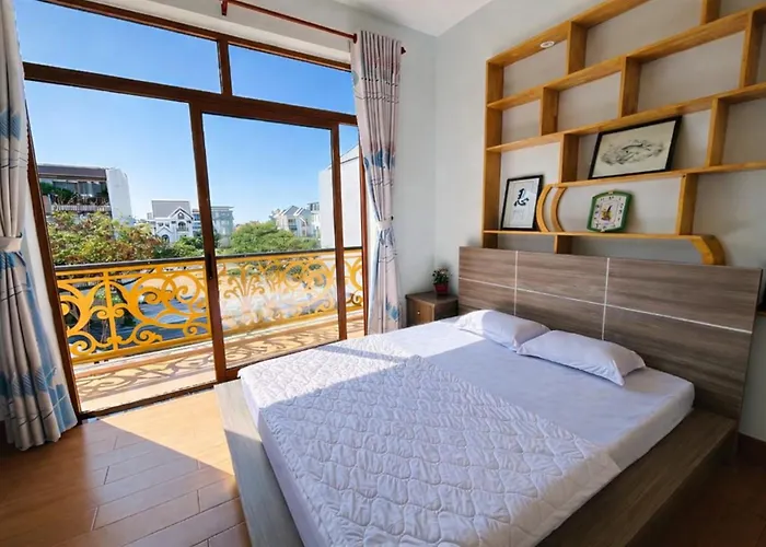 Lộc Vừng Khách sạn *