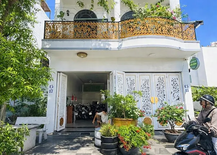 Lộc Vừng