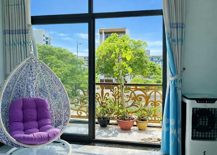 Lộc Vừng Khách sạn